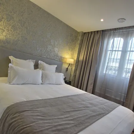 Chamar Hotel 4*