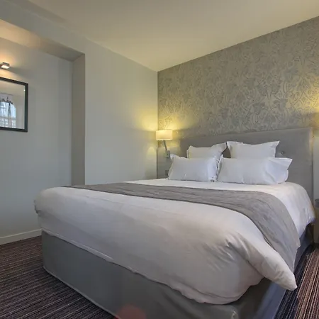 Hotel Chamar