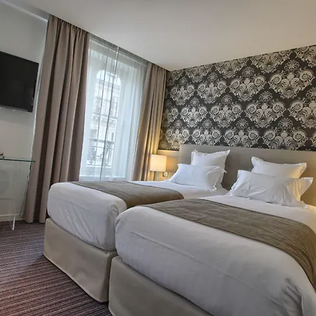 Hotel Chamar