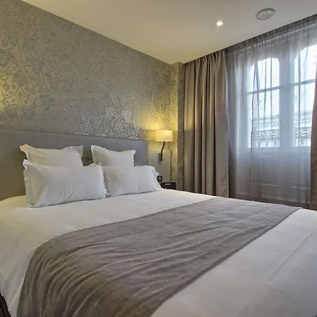 Chamar Hotel 4*