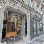 Timhotel Opéra Grands-Magasins