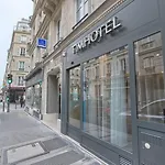 Timhotel Opéra Grands-Magasins