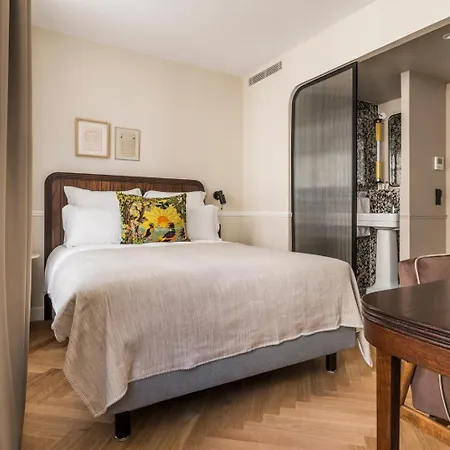 Chamar 4* Parigi