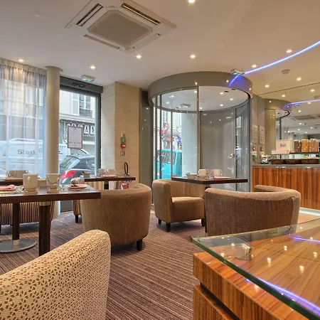 Chamar Hotel