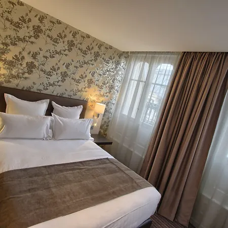Chamar Hotel Parigi