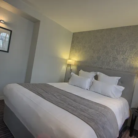Chamar 4* Parigi
