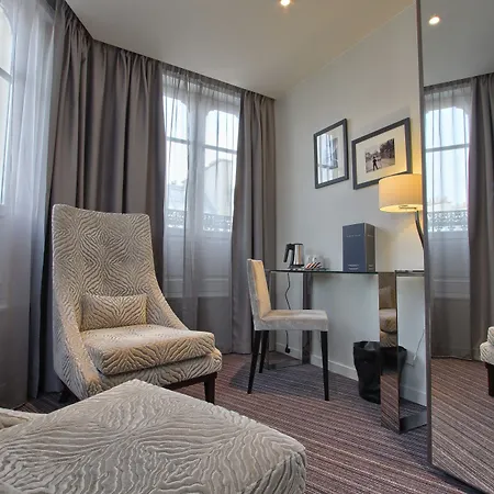 Chamar 4* Parigi