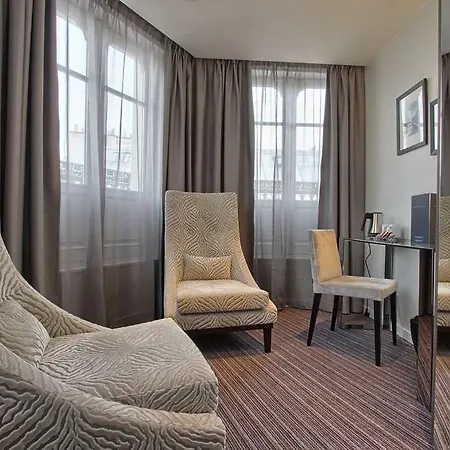 Chamar 4* Parigi