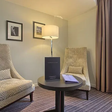 Hotel Chamar