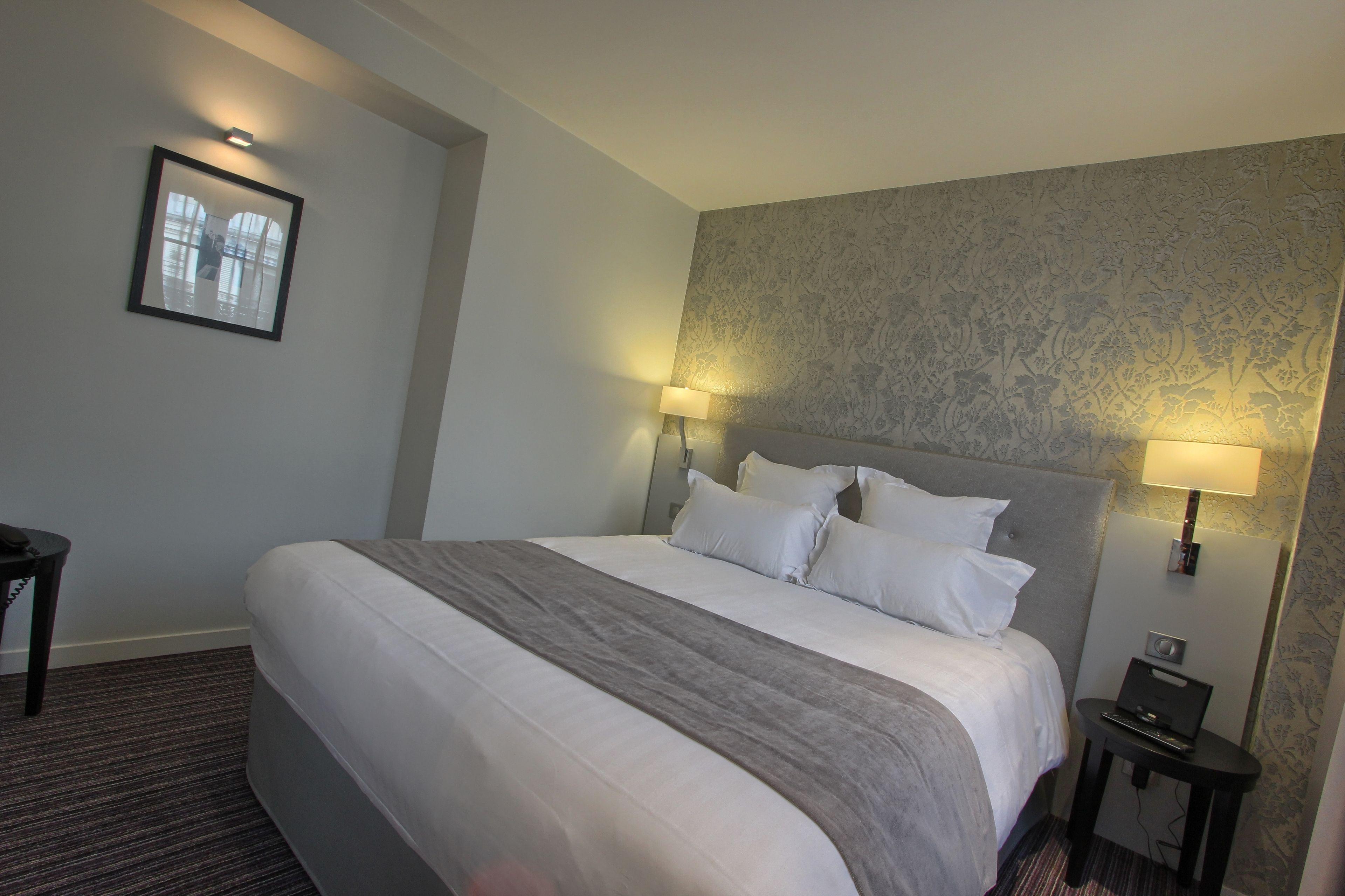 Chamar 4* Parigi