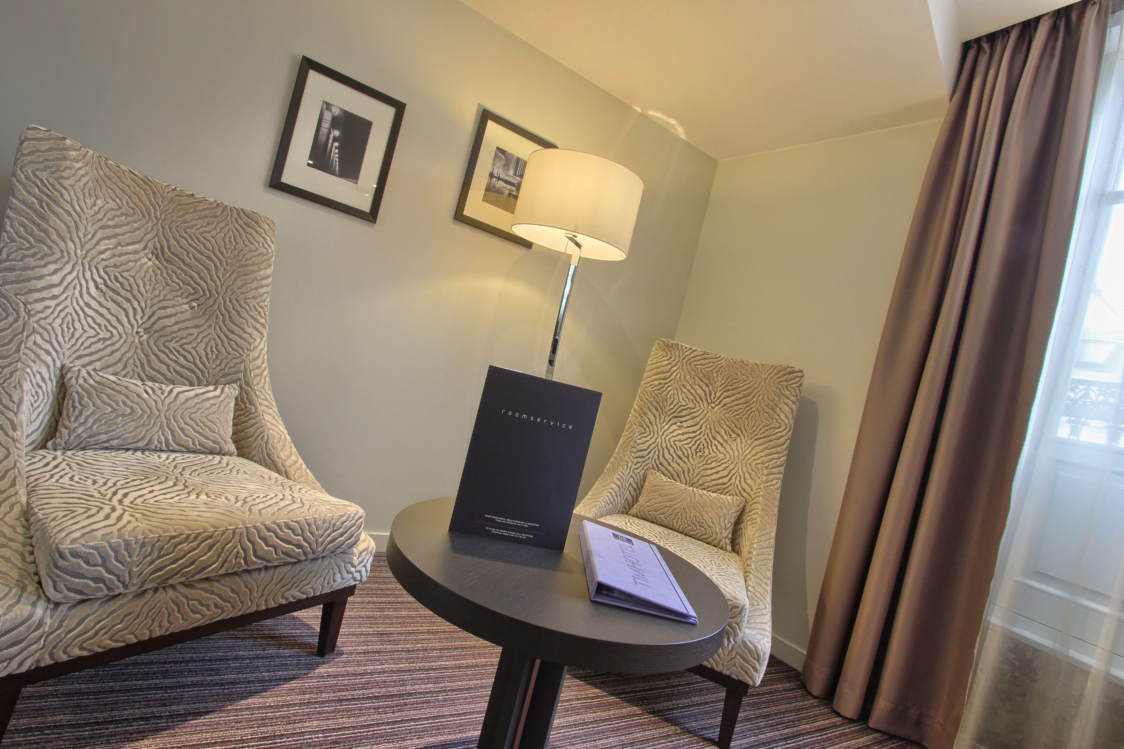 Hotel Chamar 4*