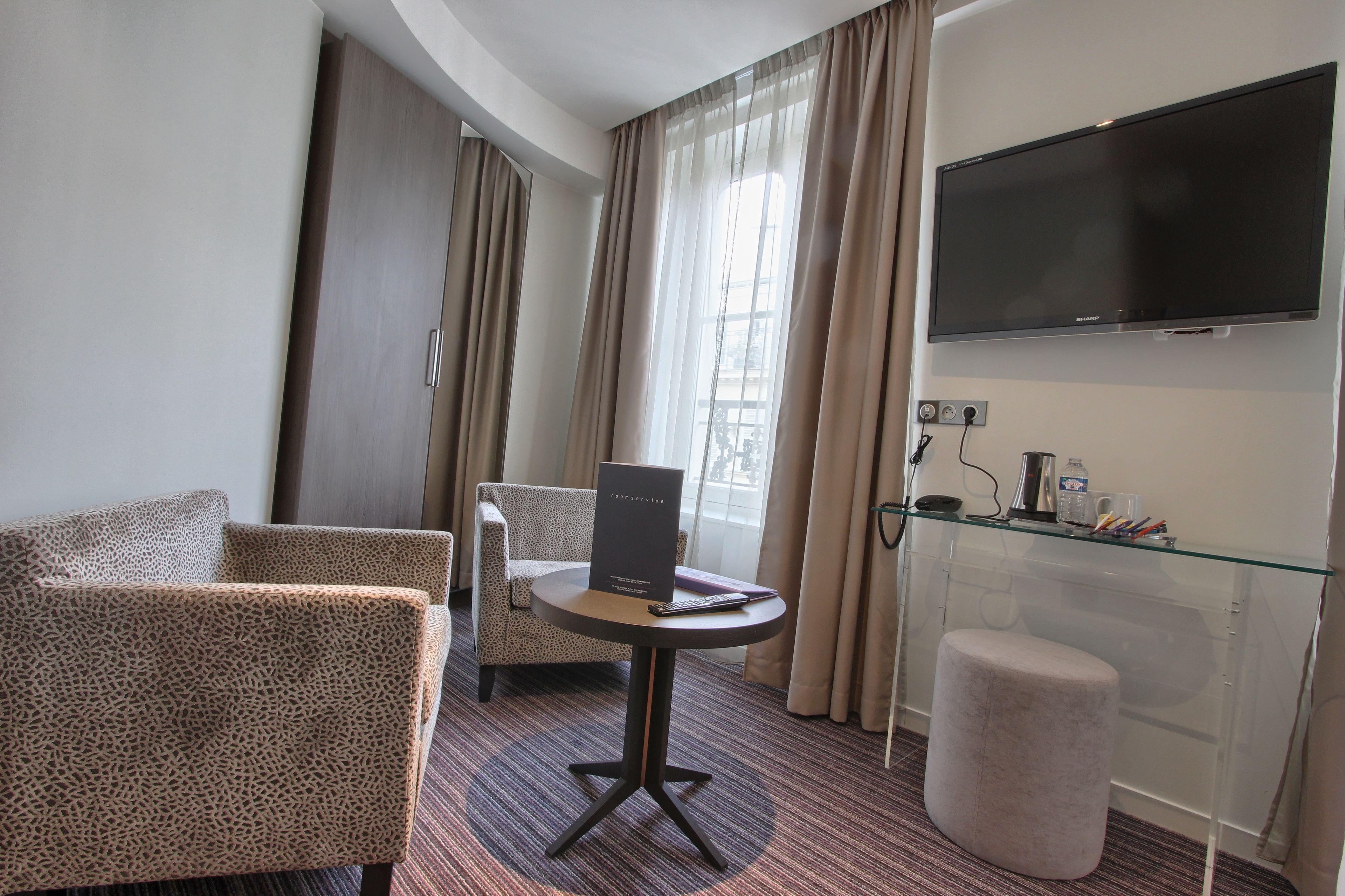 Hotel Chamar 4*