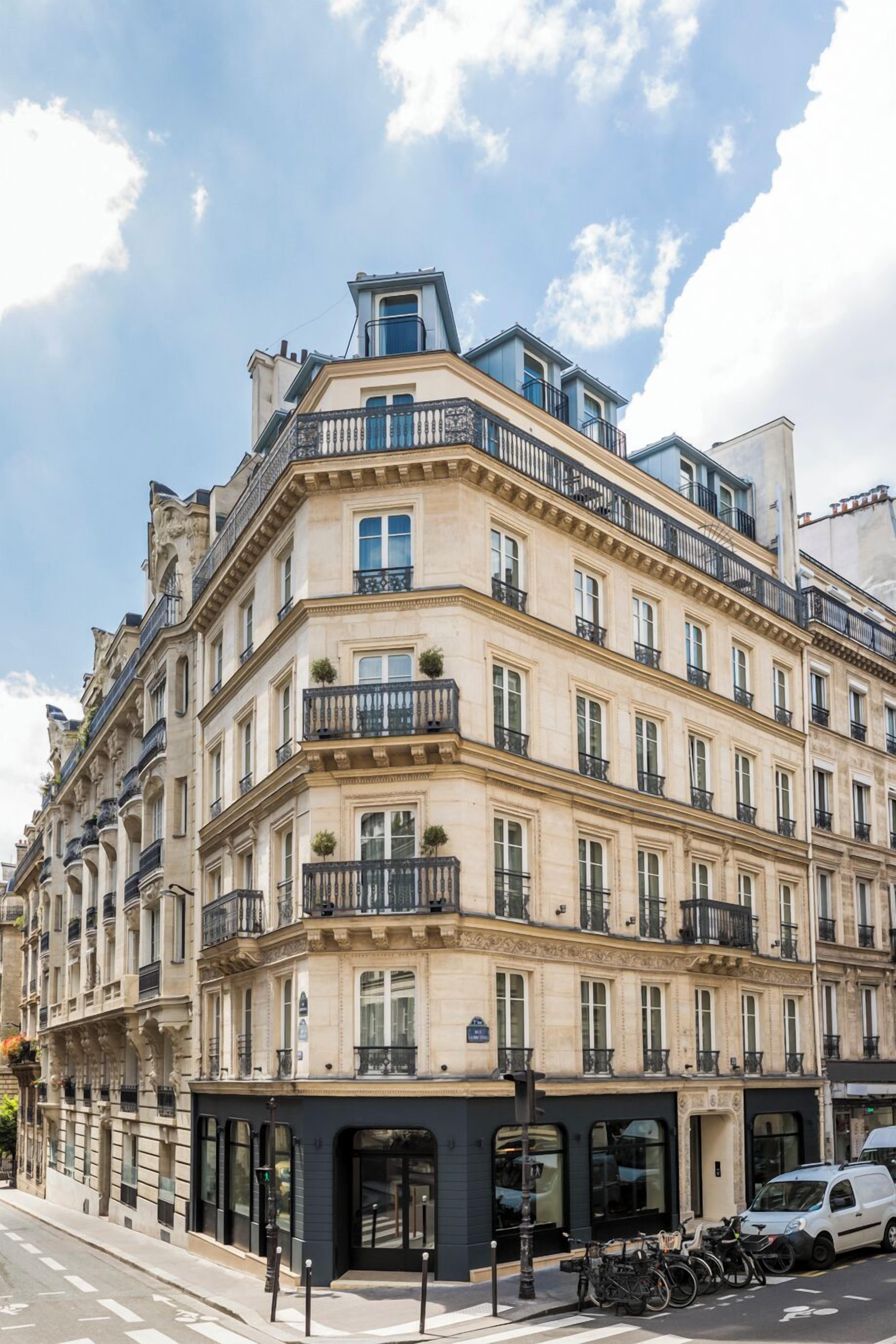 Chamar 4* Parigi