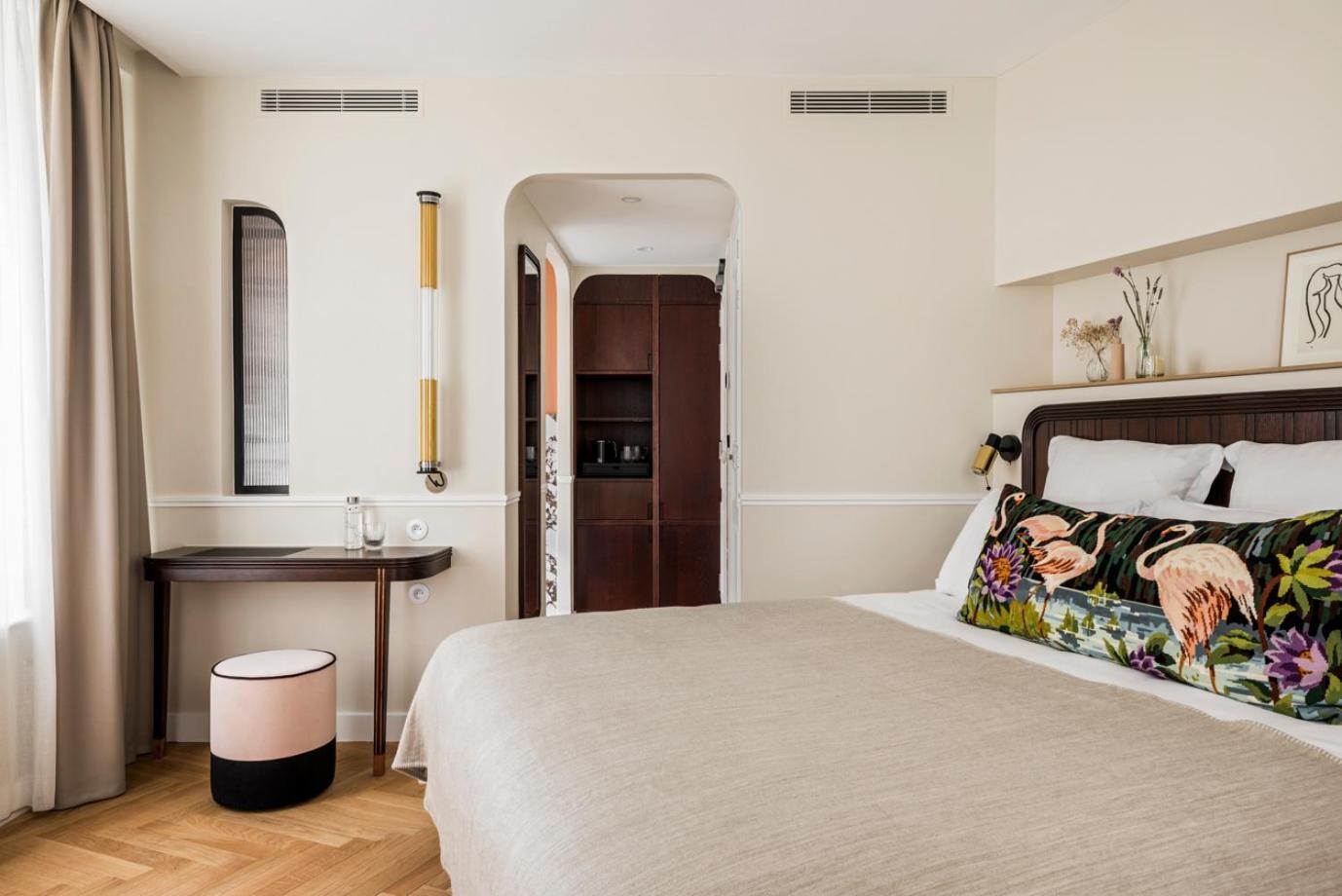 Hotel Chamar Paris