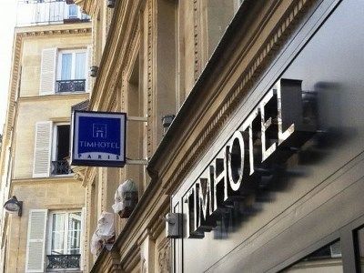 Chamar Hotel Paris